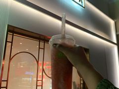 -奈雪的茶(大梅沙8号仓店)