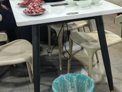 -菜忠潮州牛肉店(岗厦店)