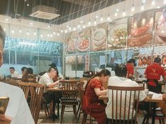 -先记烧鹅王·本地粤菜(福永店)