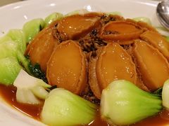 -麒麟中餐厅·经典粤菜·地道菜式老字号(广州长隆酒店)