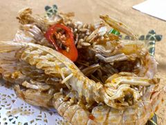 -华源餐厅·海鲜大排档(日月贝店)