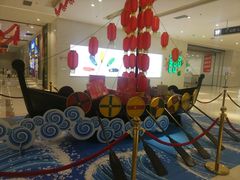 -万达广场(盐城盐都店)