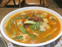 -一烧一烤•锦州烧烤(KTV包房·长江街店)