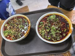 -清真·马安军辣子牛肉面
