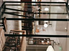 -BAKER&SPICE(安福路店)