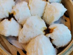 蜜汁叉烧包-点都德(龙之梦店)