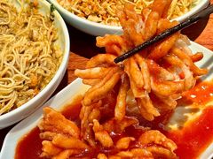 -裕兴记•蟹黄面馆(人民广场店)