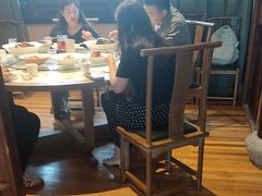 -二十八里太湖船菜(吉祥路店)