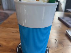 -了不起的考拉咖啡店(高新店)
