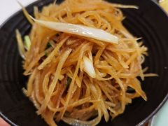 -炒豆合作社(东四总店)