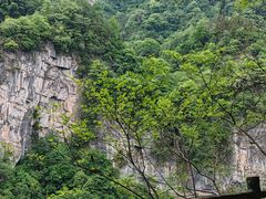 -清江方山景区