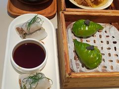 -蔡澜点心·粤菜(领展购物广场店)