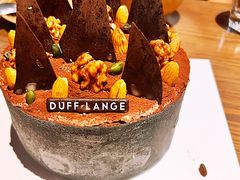 -DUFF LANGE杜夫朗格蛋糕