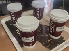 -COSTA COFFEE(水游城店)
