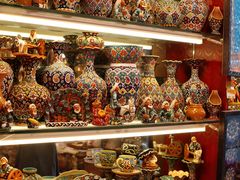 -新疆国际大巴扎