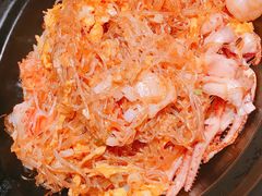 干捞海鲜粉丝煲-花千醉(新街口店)