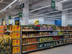 -沃尔玛(摩尔广场店)