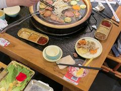 -老渔家·白族·石板烧.野生菌火锅(大理古城叶榆路店)