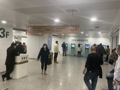 -华中科技大学同济医学院附属同济医院(汉口院区)