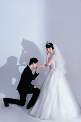 -蜜柚映画婚纱摄影(双井店)