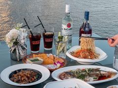 -琶醍壹号•潮菜江景餐吧