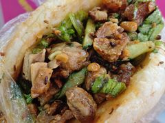 -吉林大学前卫校区南区-日新楼