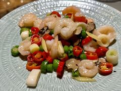 -丽江金茂凯悦臻选酒店-滇香馆