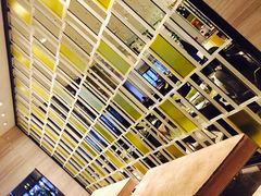 -青岛富力艾美酒店