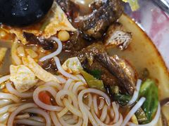 -螺大喜螺蛳粉(华业东方玫瑰店)