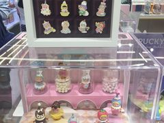 -泡泡玛特POPMART(合生汇店)