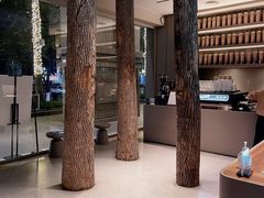 -来回·咖啡(天河南店)