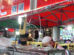 -清真老马家国华牛奶鸡蛋醪糟(正宁路店)