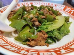 -72街荷叶饭(丽影广场店)