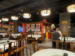 -东来顺饭庄(西直门店)