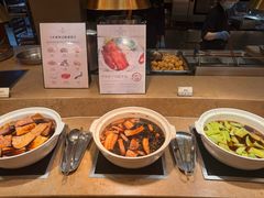 -济南喜来登酒店-盛宴自助西餐厅·综合自助
