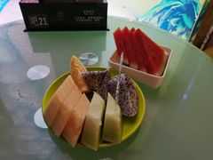-皇室假期美食水疗会(春风路店)