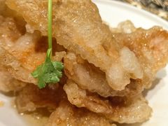 老式锅包肉-鸽子窝(青塔店)