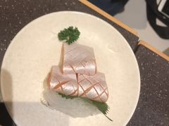 -元气寿司(东方宝泰店)