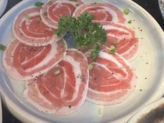 -牛焱·烧肉酒肆(五大道店)