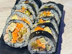 -郑阿姨的家·이모네·韩料&烤肉(武川路店)