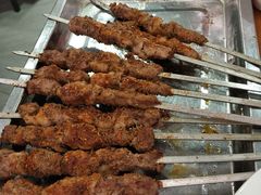 特色烤鲜羊肉-紫光园(顺义店)