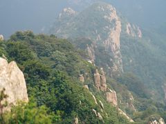 -泰山风景名胜区