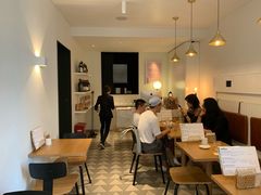 大堂-大酉·M Coffee(北京美术馆店)