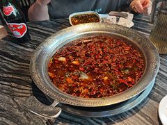 -老船舫·现做活鲜鱼馆(东郊记忆店)