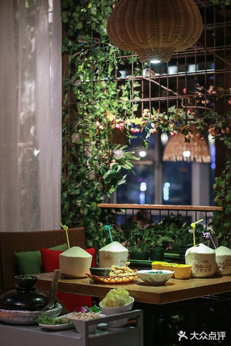 芭缇沁园，已开6年！