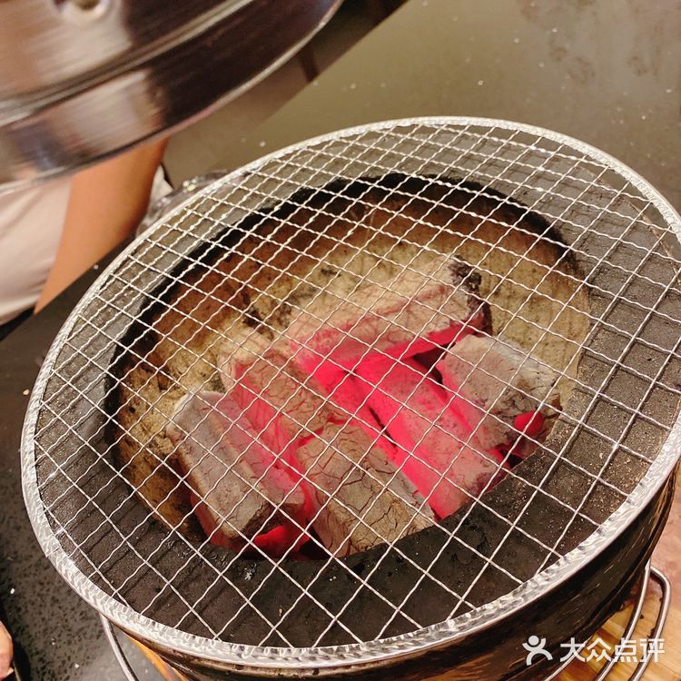 嫩嫩的,焦焦的 好好吃~值得一试