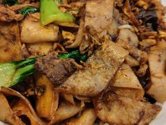 -台北楚楚园馅饼粥(虹桥南丰城店)
