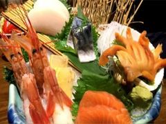 -古田居·特色寿司料理(骏欣中心店)