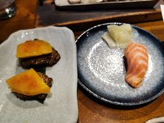 鹅肝-和彩放题餐厅(酒仙桥店)