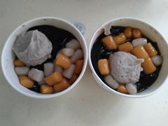 -鲜芋仙(国和店)